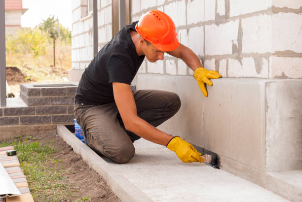 Licensed Crawl Space Encapsulation service in Haslett, MI - SJ Waterproofing Pros